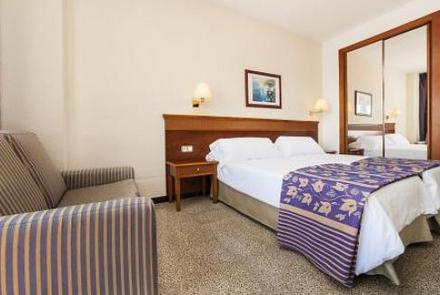 Hotel Globales Palmanova