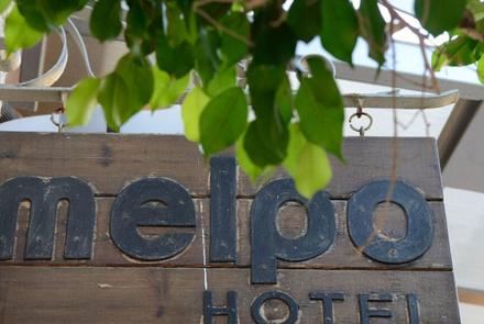 Hotel Melpo