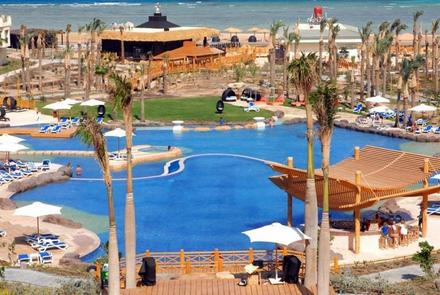 Tropitel Sahl Hasheesh