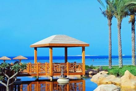 Tropitel Sahl Hasheesh