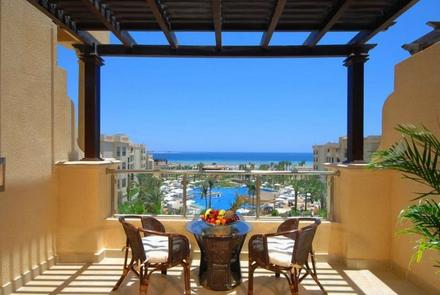 Tropitel Sahl Hasheesh