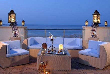 Tropitel Sahl Hasheesh