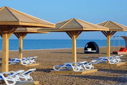 Tropitel Sahl Hasheesh